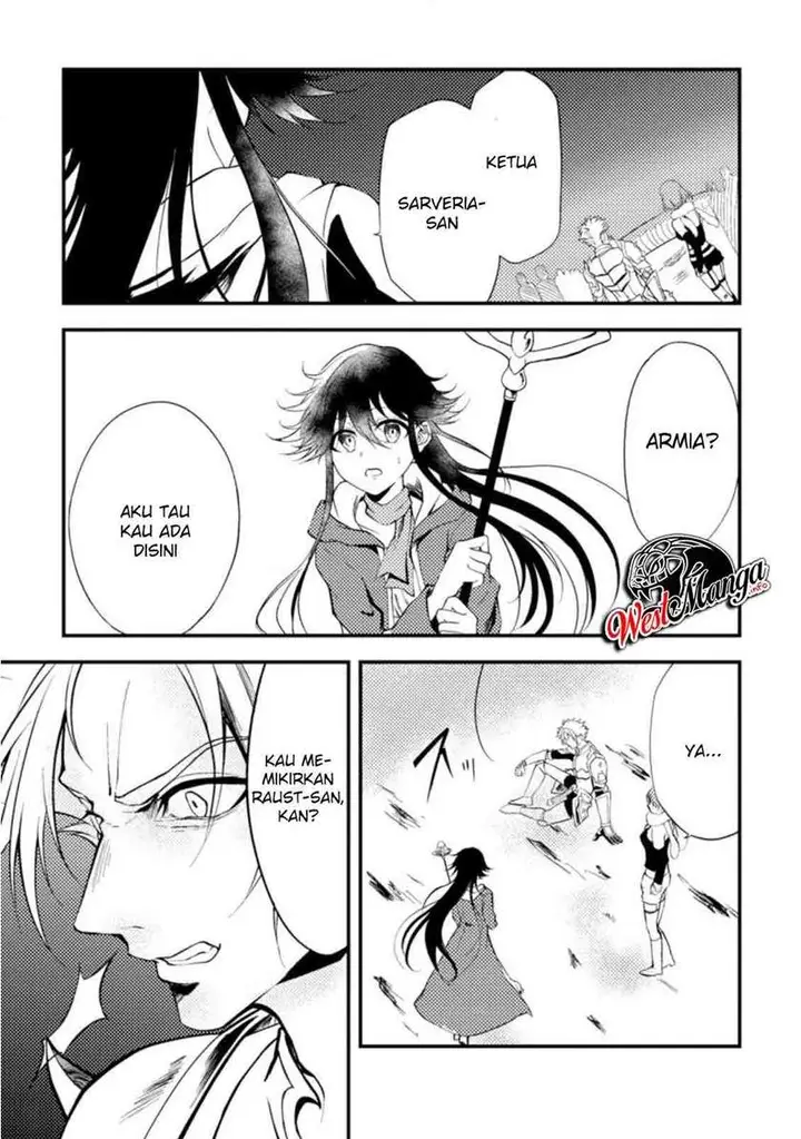 image-komik-party-kara-tsuihou-sareta-sono-chiyushi-jitsuha-saikyou-nitsuki-chapter-9-5/33