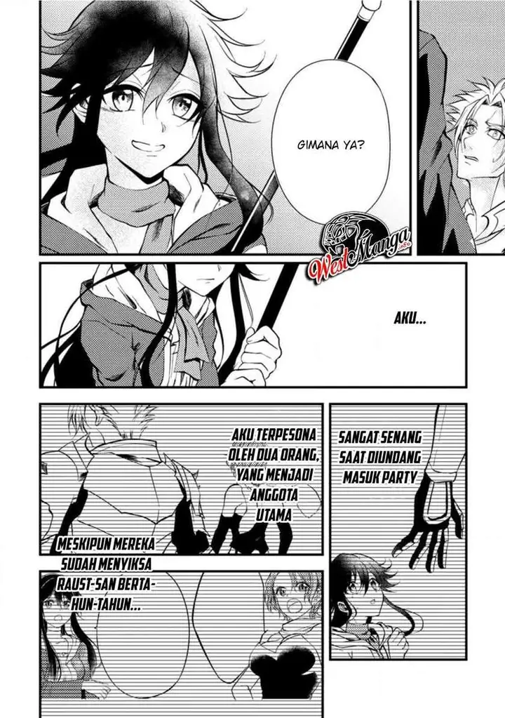 image-komik-party-kara-tsuihou-sareta-sono-chiyushi-jitsuha-saikyou-nitsuki-chapter-9-7/33