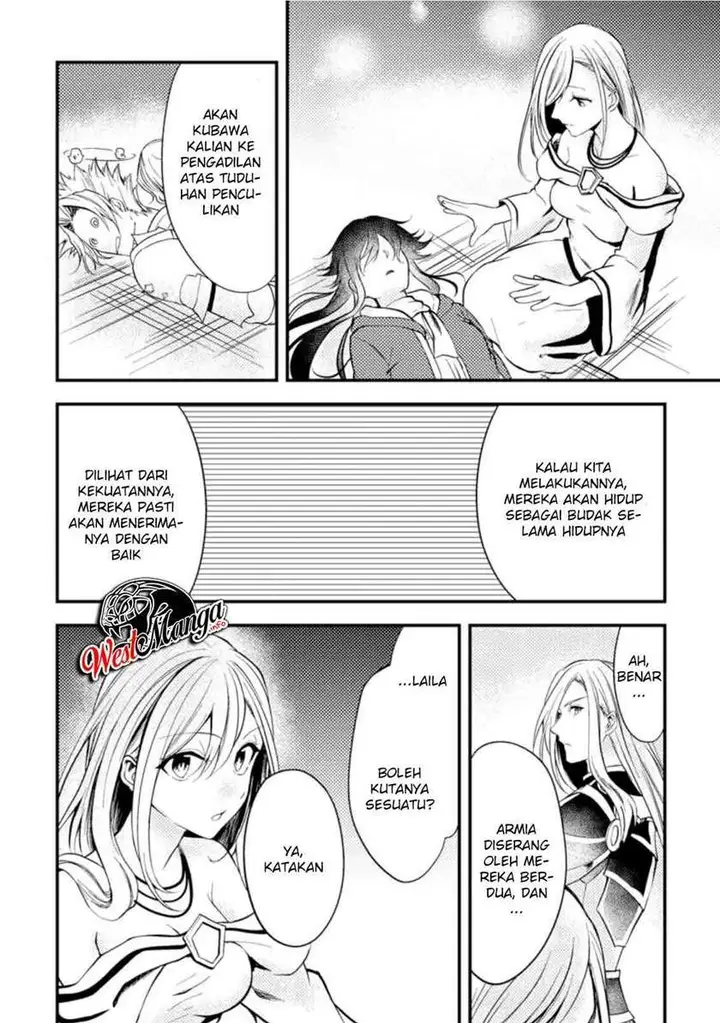 image-komik-party-kara-tsuihou-sareta-sono-chiyushi-jitsuha-saikyou-nitsuki-chapter-9-18/33