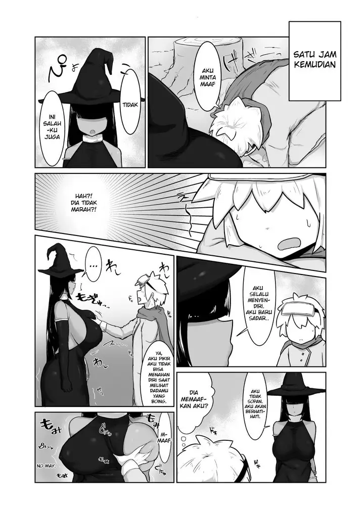 image-komik-party-ni-yatotta-mahoutsukai-chapter-01-9/26