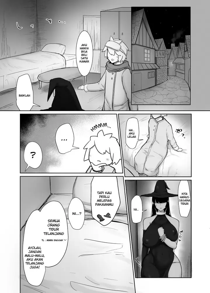 image-komik-party-ni-yatotta-mahoutsukai-chapter-01-11/26