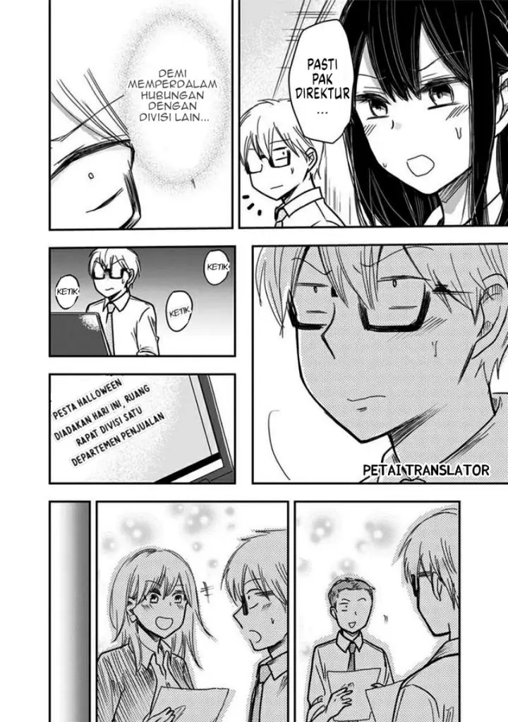 image-komik-pawahara-bishoujo-kanpanii-chapter-46-6/11