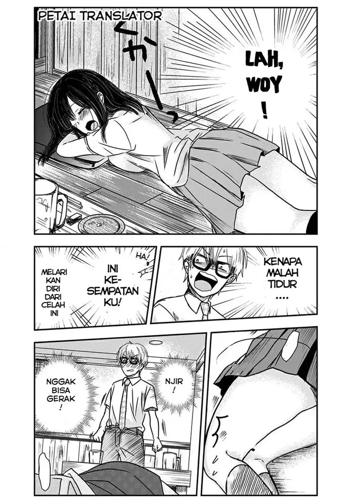 image-komik-pawahara-bishoujo-kanpanii-chapter-5-7/22