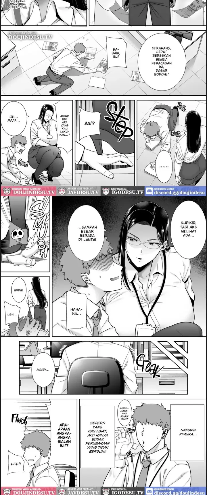 image-komik-pawahara-onna-joushi-to-sachiku-chapter-01-2/30