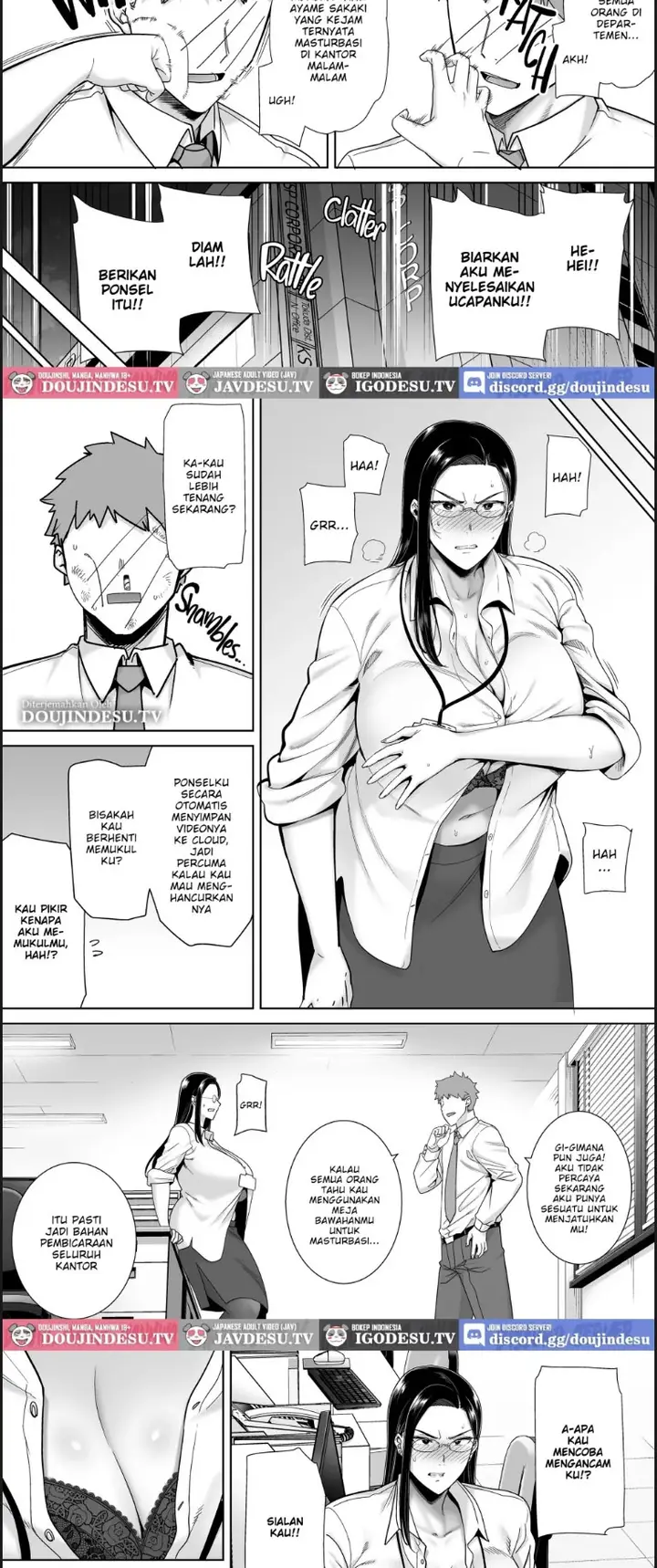 image-komik-pawahara-onna-joushi-to-sachiku-chapter-01-7/30