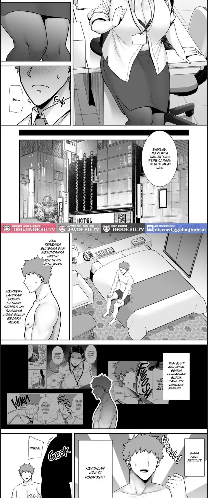 image-komik-pawahara-onna-joushi-to-sachiku-chapter-01-8/30