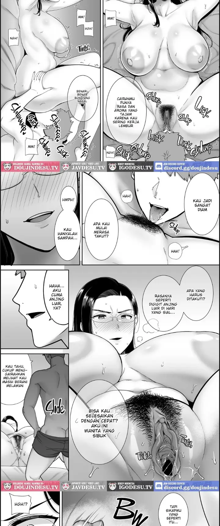 image-komik-pawahara-onna-joushi-to-sachiku-chapter-01-13/30