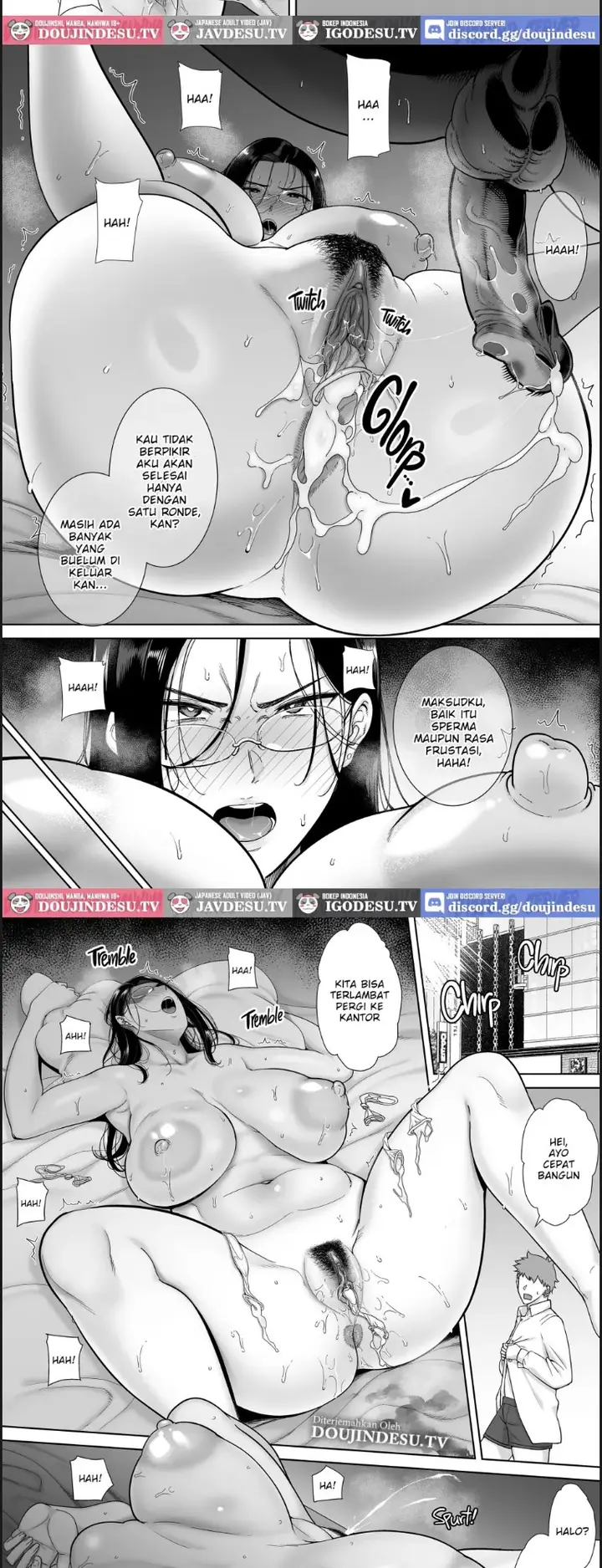 image-komik-pawahara-onna-joushi-to-sachiku-chapter-01-19/30