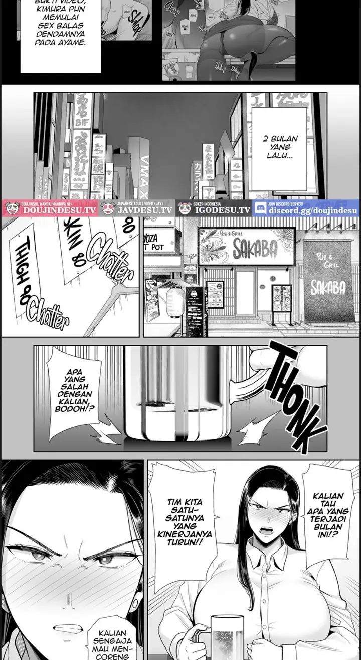 image-komik-pawahara-onna-joushi-to-sachiku-chapter-02-end-3/53