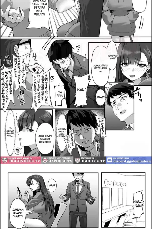 image-komik-pawahara-onna-joushi-to-sachiku-chapter-03-5/30