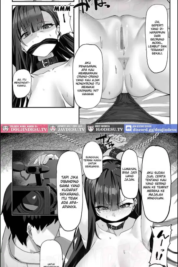 image-komik-pawahara-onna-joushi-to-sachiku-chapter-03-11/30