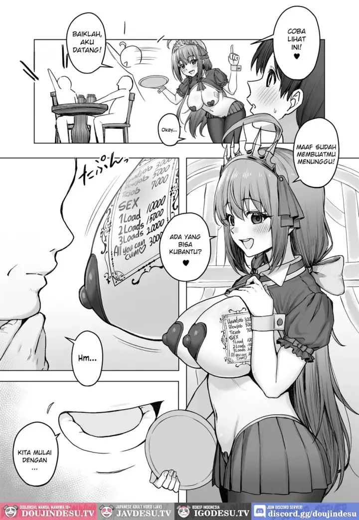 image-komik-pecorine-no-beit-saki-ni-wa-ura-menu-chapter-01-3/24