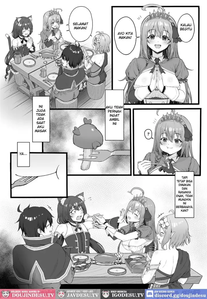 image-komik-pecorine-wa-gaman-chapter-01-end-2/30