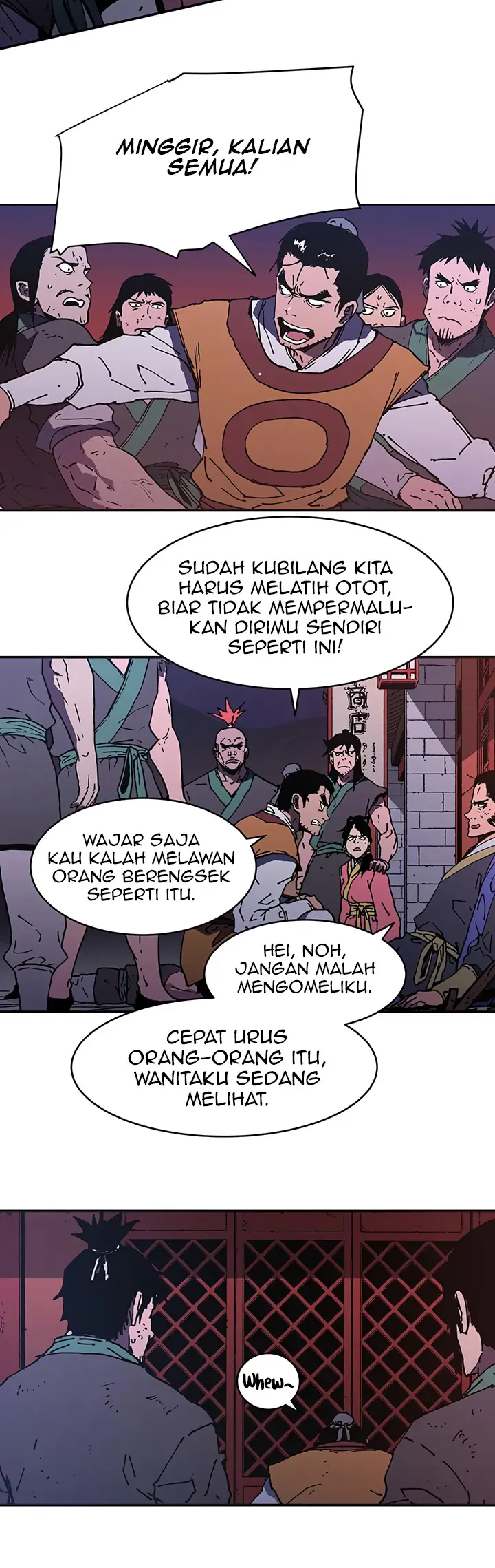 image-komik-peerless-dad-chapter-101-25/36