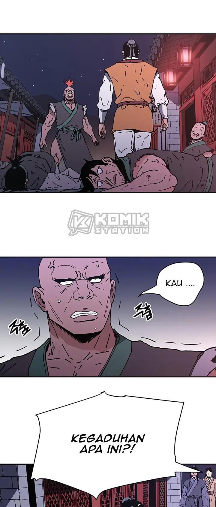 image-komik-peerless-dad-chapter-101-32/36