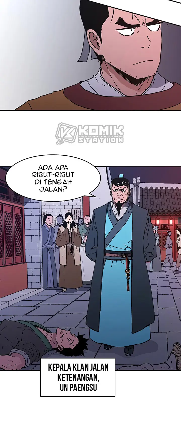 image-komik-peerless-dad-chapter-101-34/36