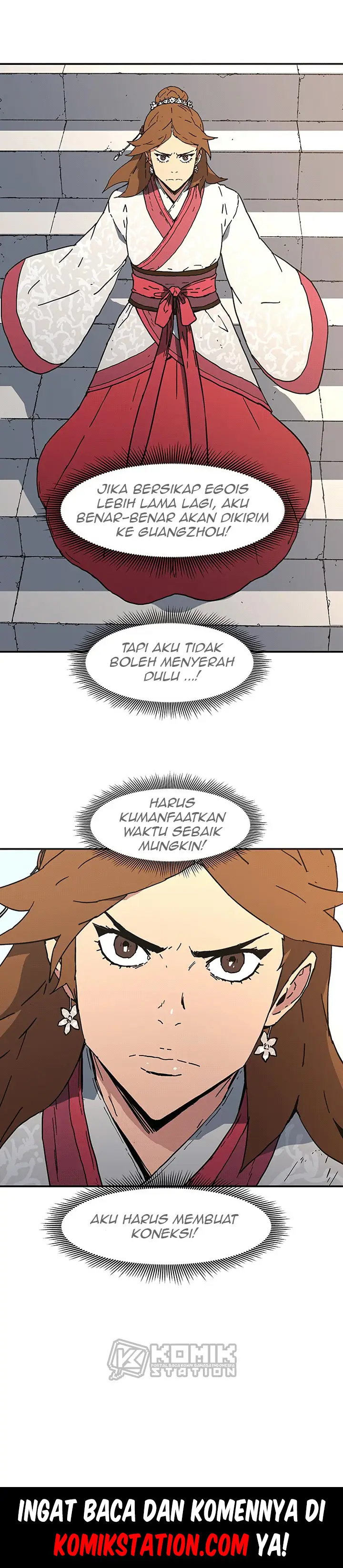 image-komik-peerless-dad-chapter-104-29/30