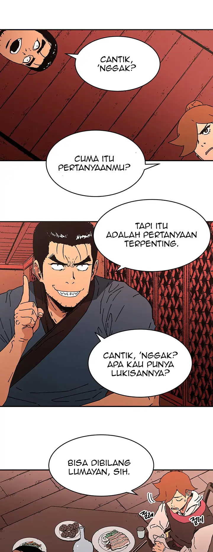 image-komik-peerless-dad-chapter-106-16/42