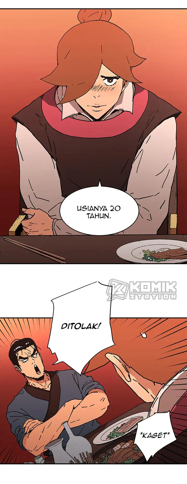 image-komik-peerless-dad-chapter-106-19/42
