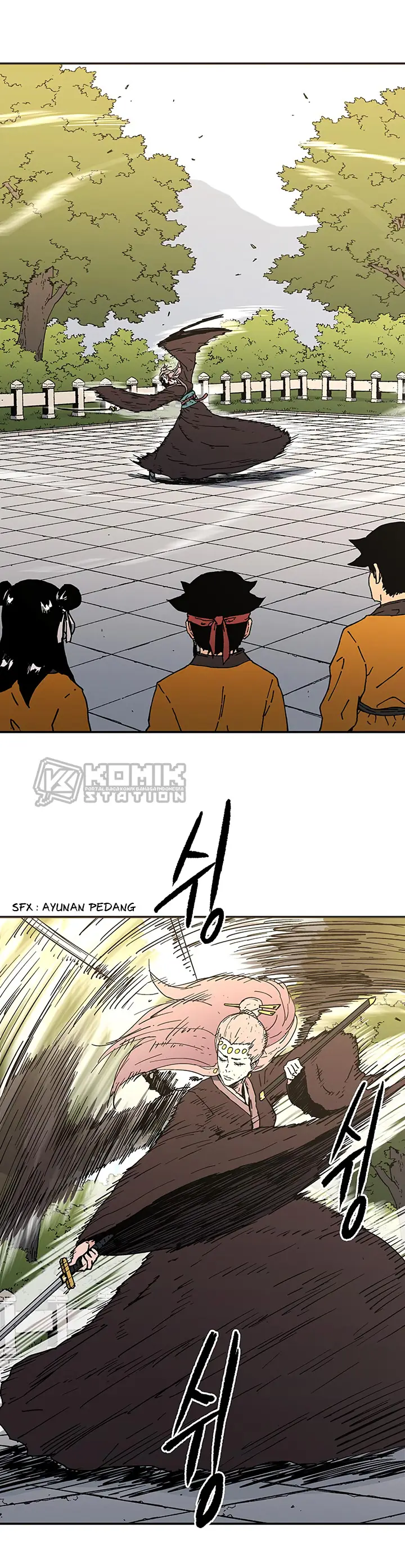 image-komik-peerless-dad-chapter-106-25/42