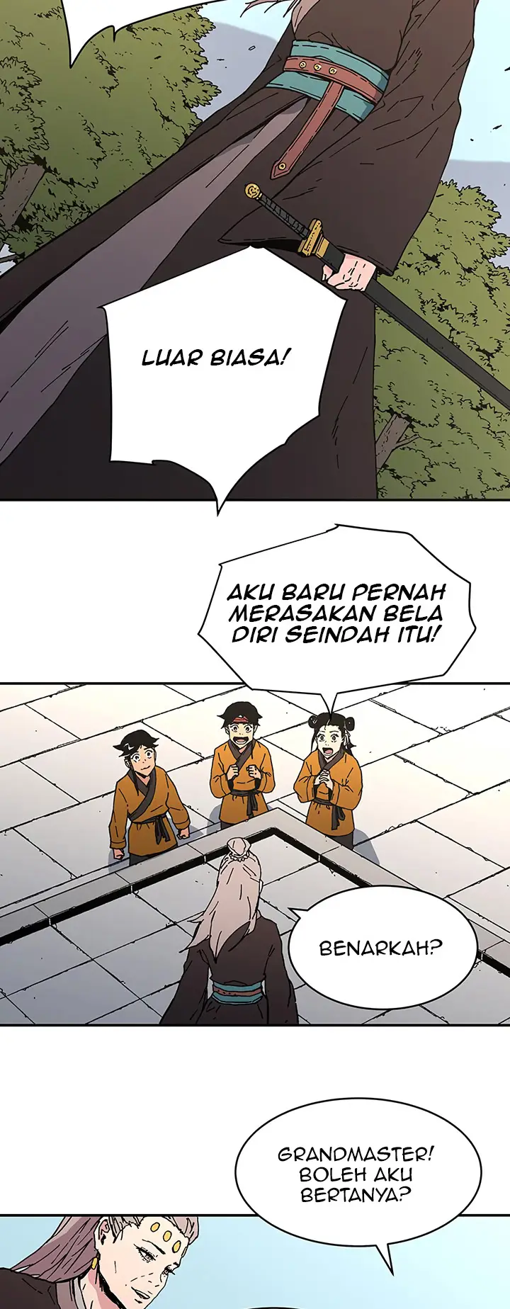 image-komik-peerless-dad-chapter-106-27/42