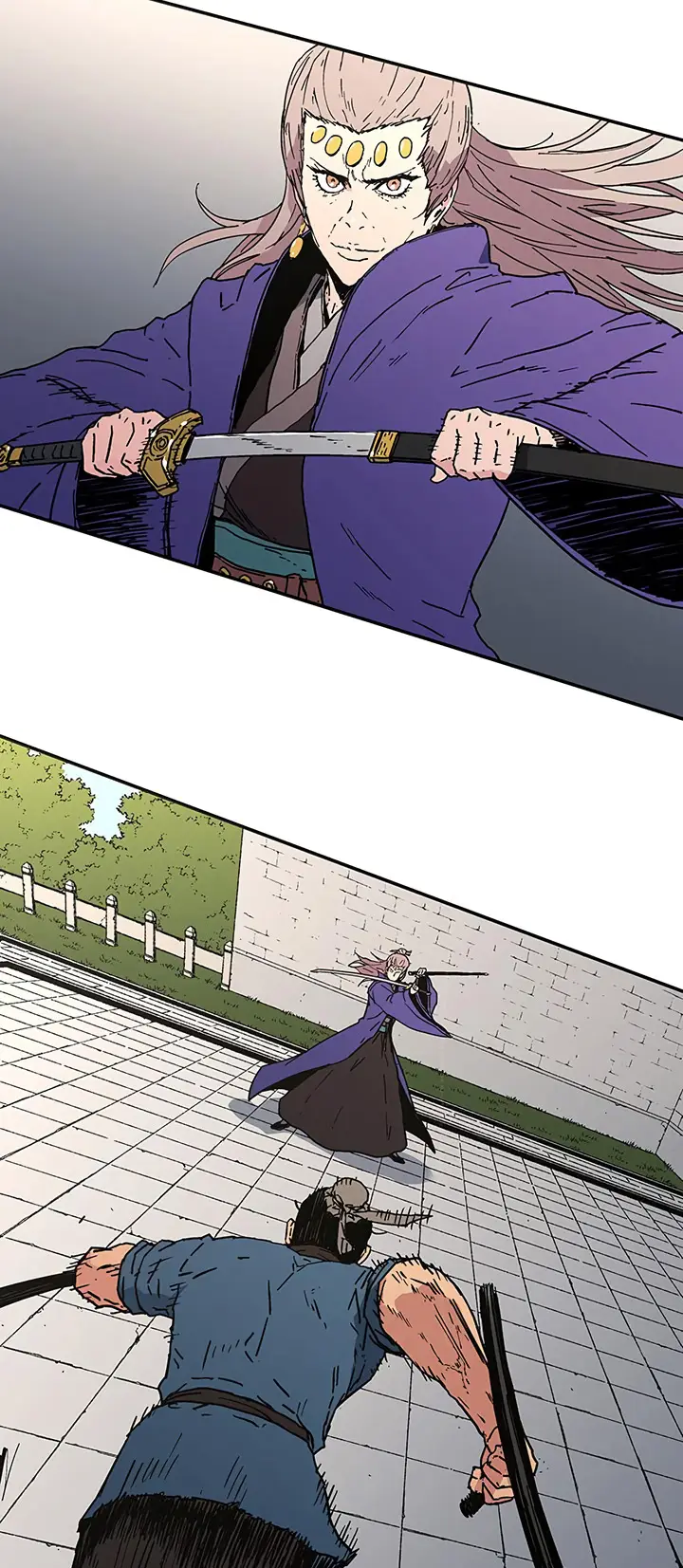 image-komik-peerless-dad-chapter-106-33/42