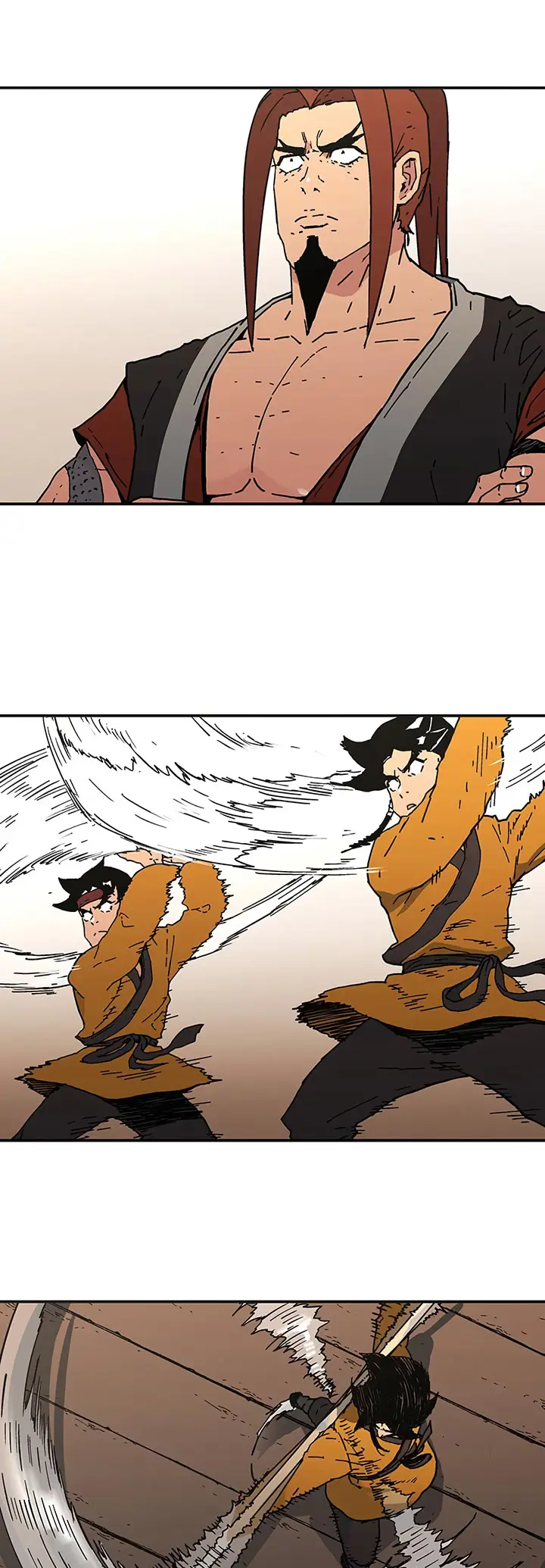 image-komik-peerless-dad-chapter-107-16/26