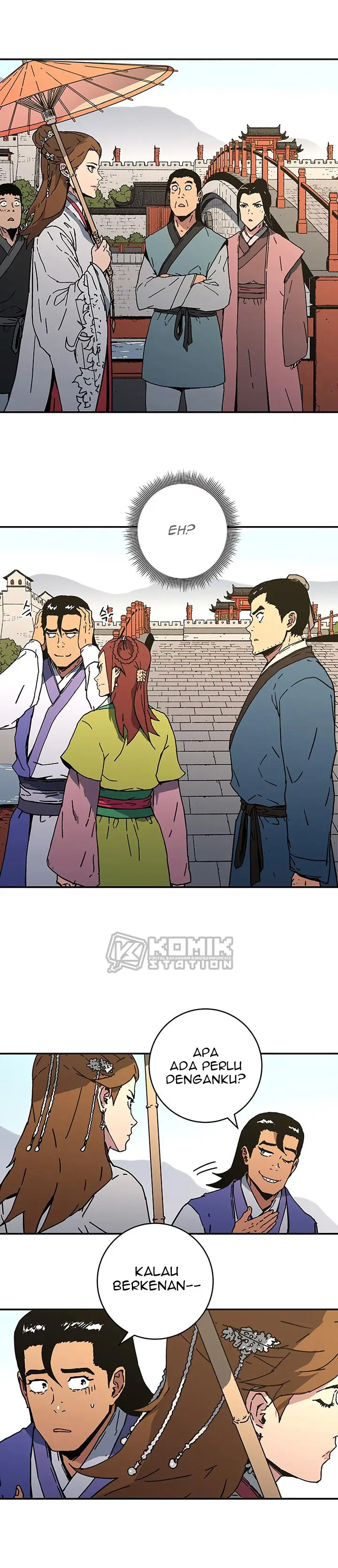 image-komik-peerless-dad-chapter-109-9/22