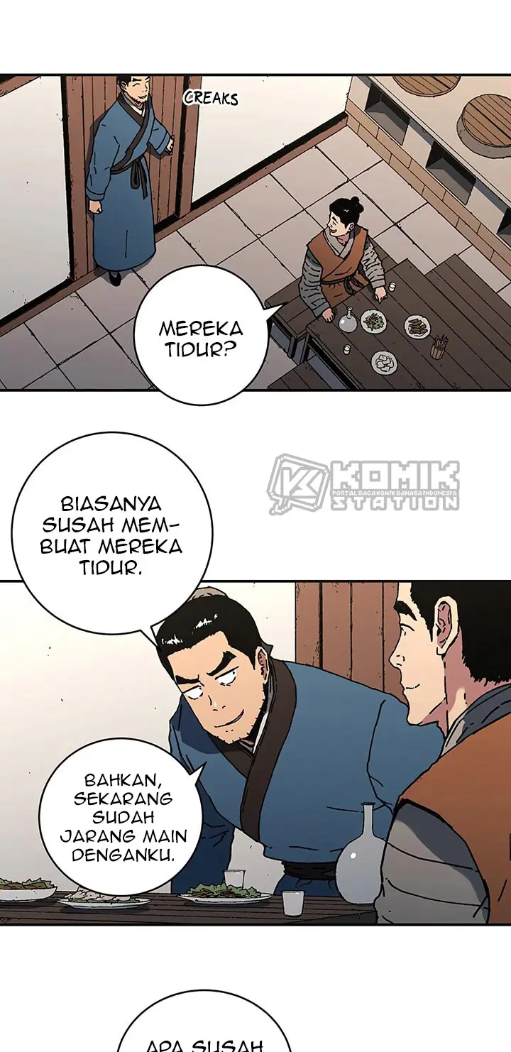 image-komik-peerless-dad-chapter-110-5/33