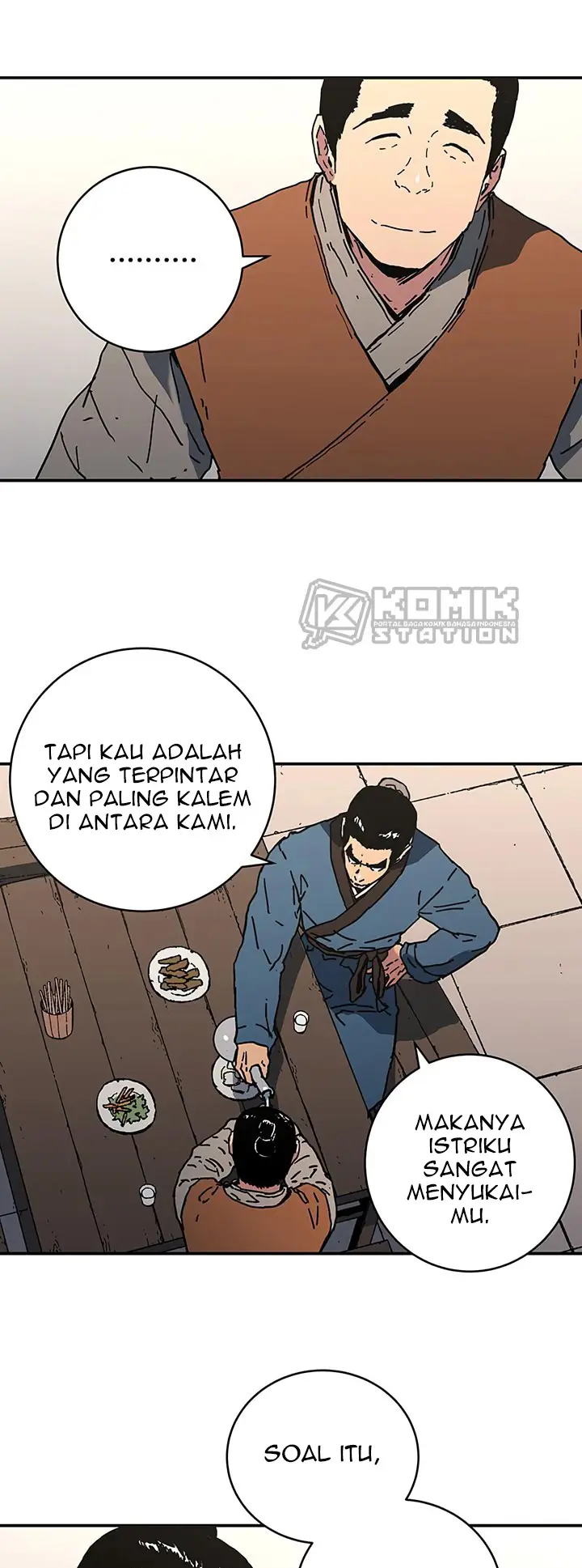 image-komik-peerless-dad-chapter-110-7/33