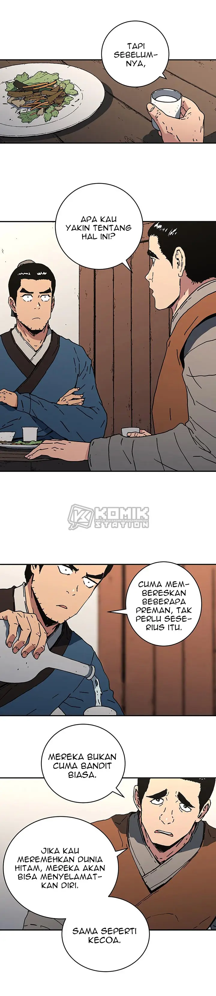image-komik-peerless-dad-chapter-110-9/33