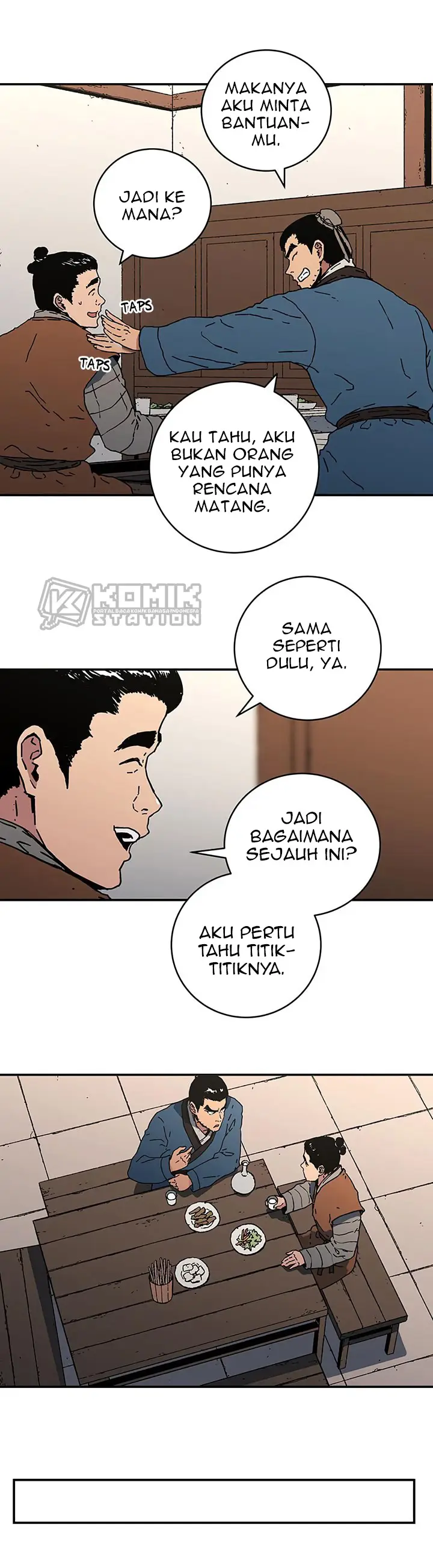 image-komik-peerless-dad-chapter-110-10/33