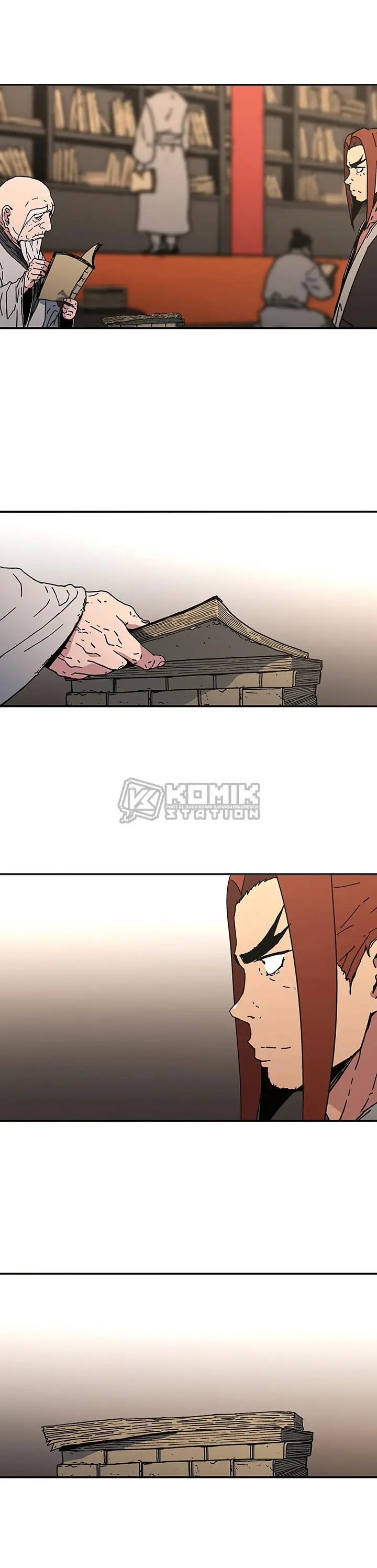 image-komik-peerless-dad-chapter-110-18/33
