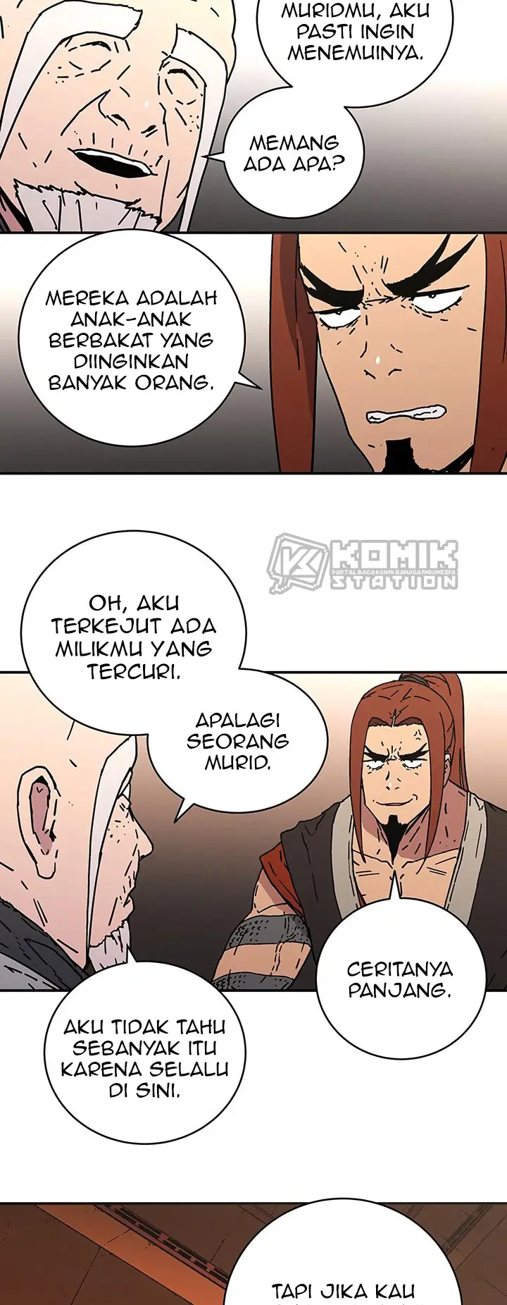 image-komik-peerless-dad-chapter-110-22/33