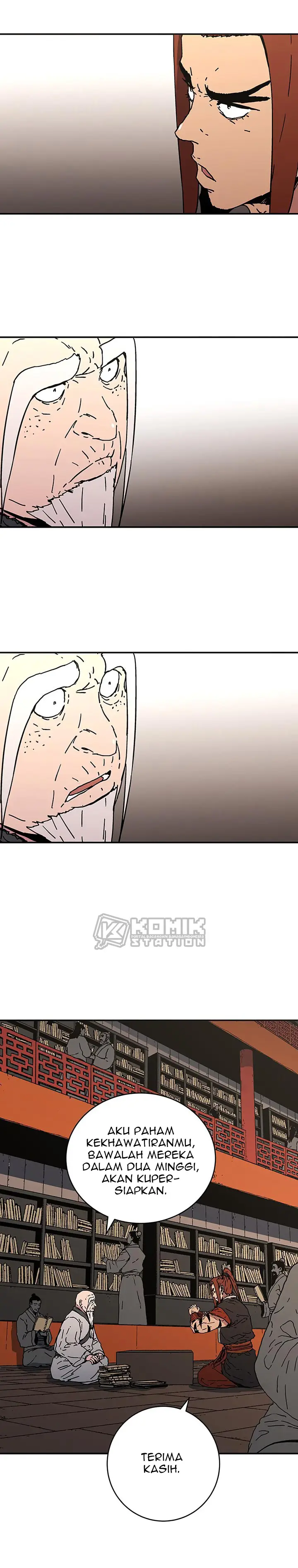 image-komik-peerless-dad-chapter-110-25/33