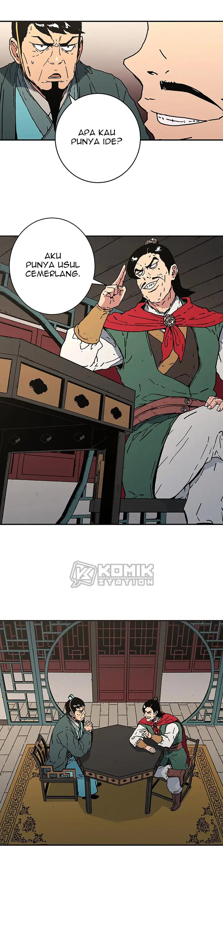 image-komik-peerless-dad-chapter-110-30/33
