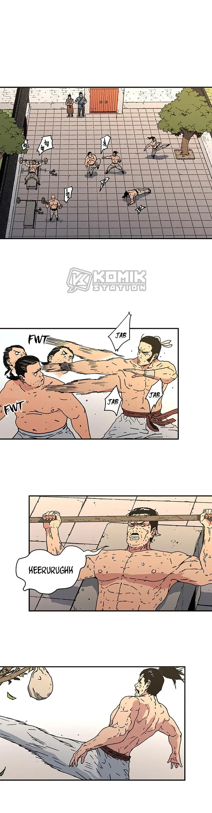 image-komik-peerless-dad-chapter-110-31/33