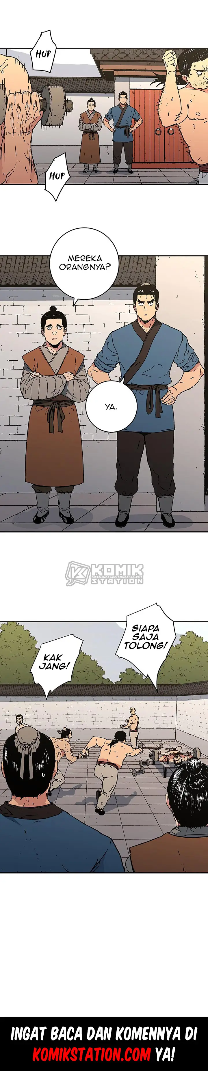 image-komik-peerless-dad-chapter-110-32/33