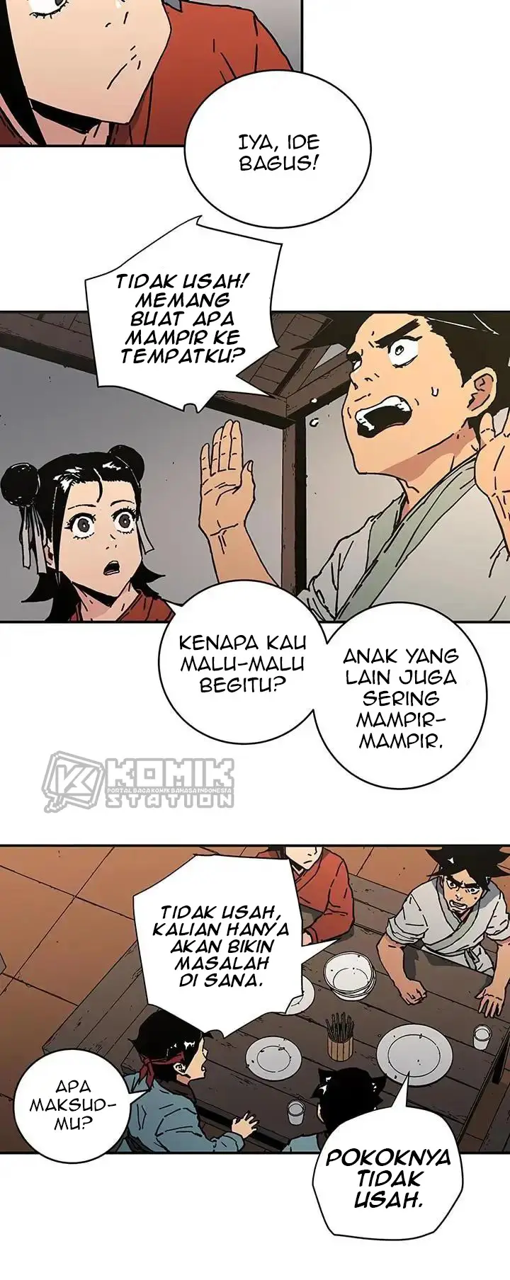 image-komik-peerless-dad-chapter-112-5/32