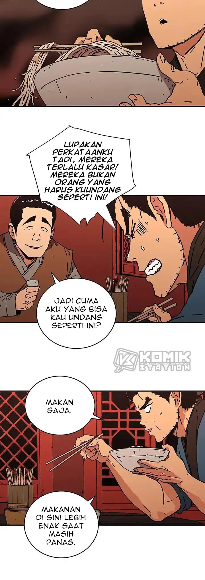 image-komik-peerless-dad-chapter-112-11/32