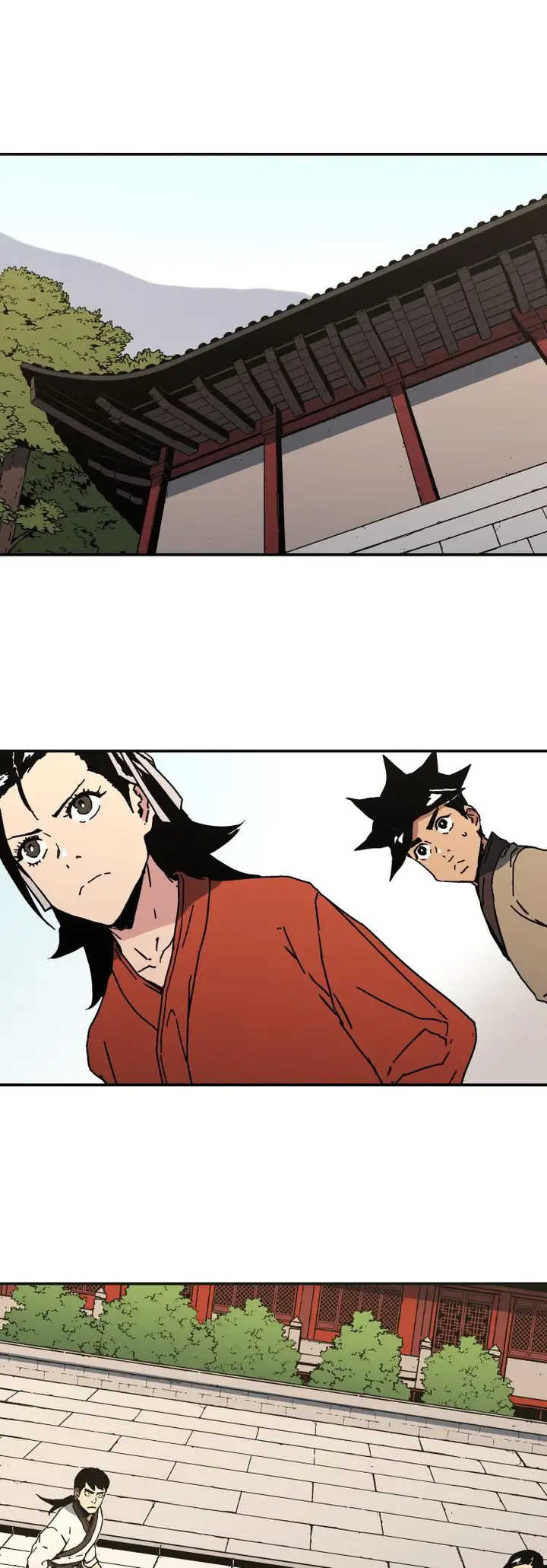 image-komik-peerless-dad-chapter-114-17/37