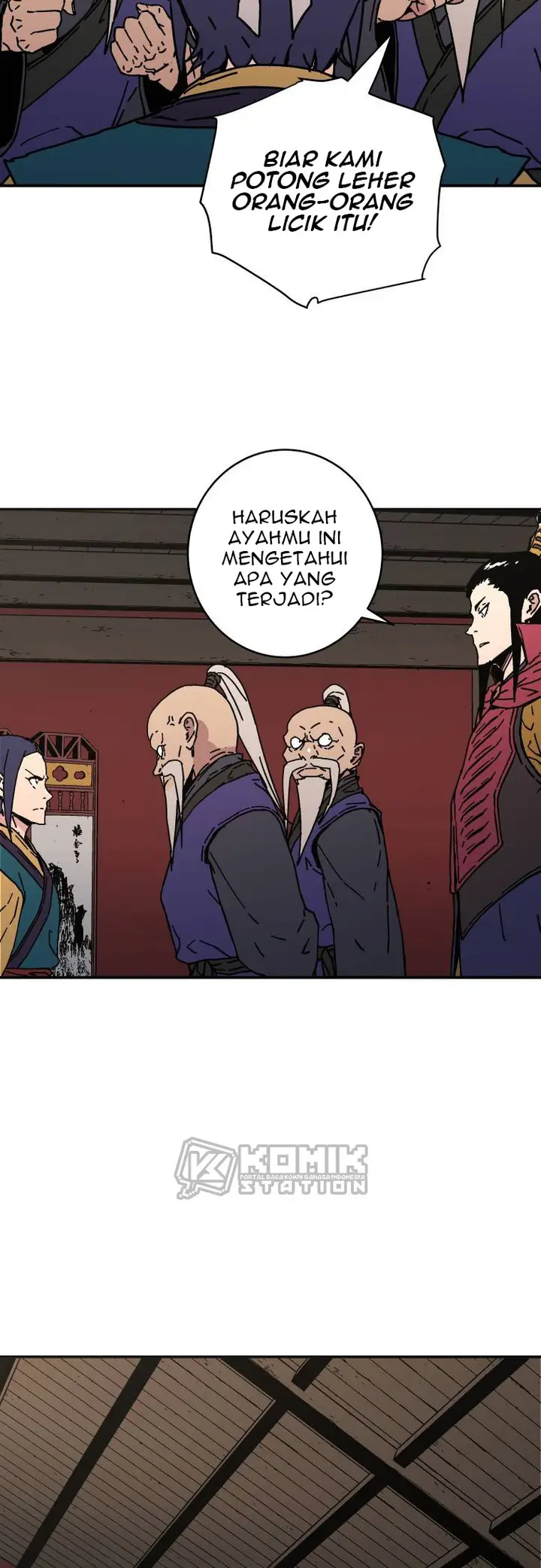 image-komik-peerless-dad-chapter-122-25/39