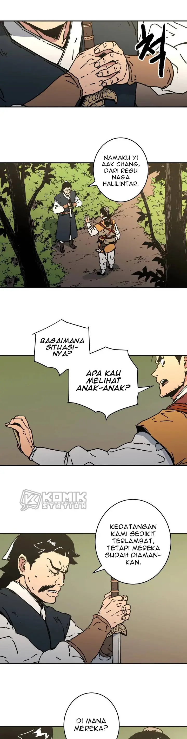 image-komik-peerless-dad-chapter-127-9/32