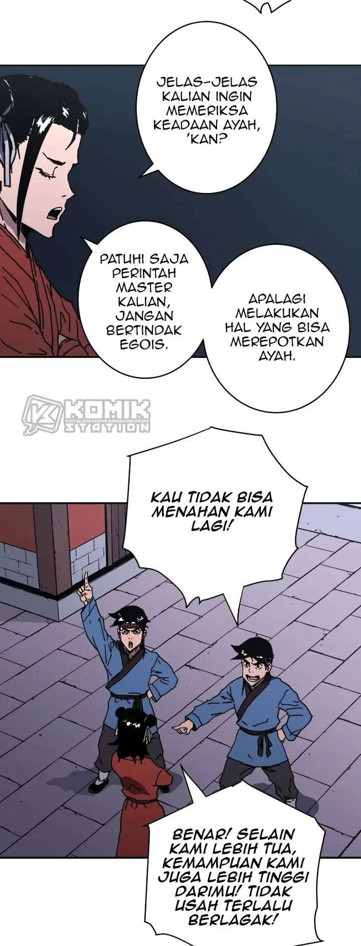 image-komik-peerless-dad-chapter-127-29/32