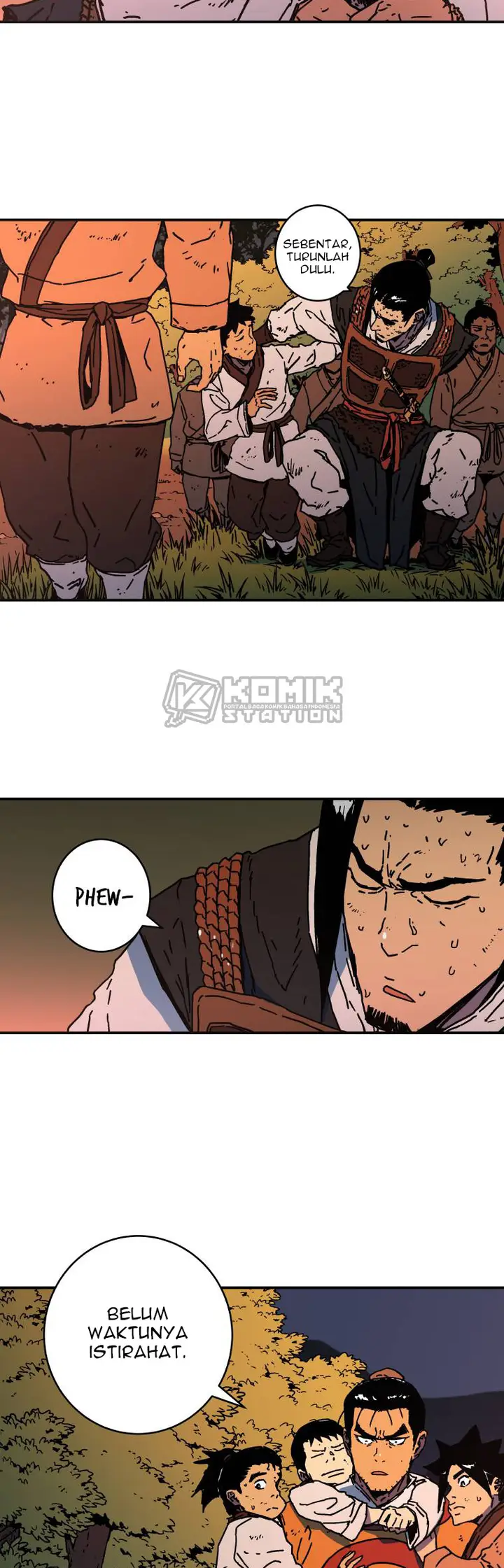 image-komik-peerless-dad-chapter-128-3/36