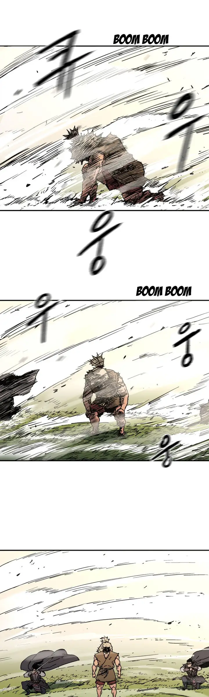 image-komik-peerless-dad-chapter-134-11/36