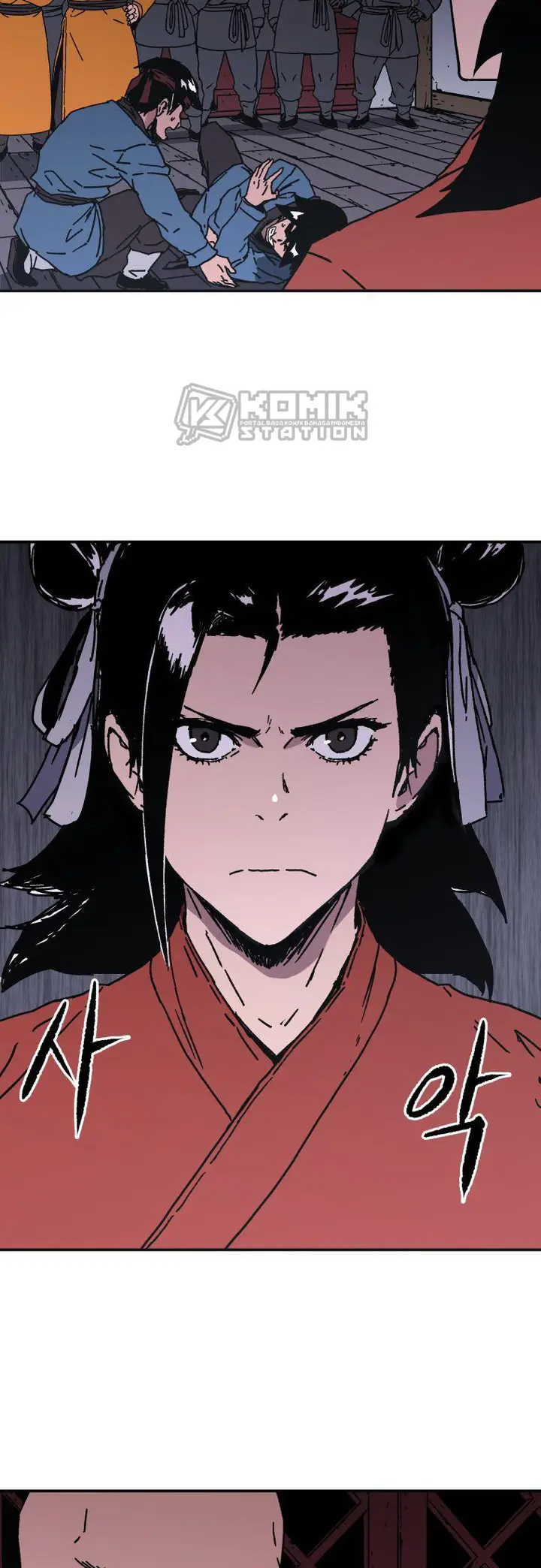 image-komik-peerless-dad-chapter-142-25/40