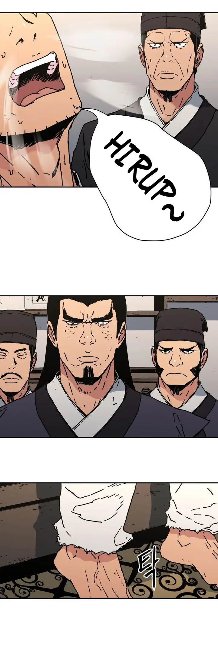 image-komik-peerless-dad-chapter-144-4/39