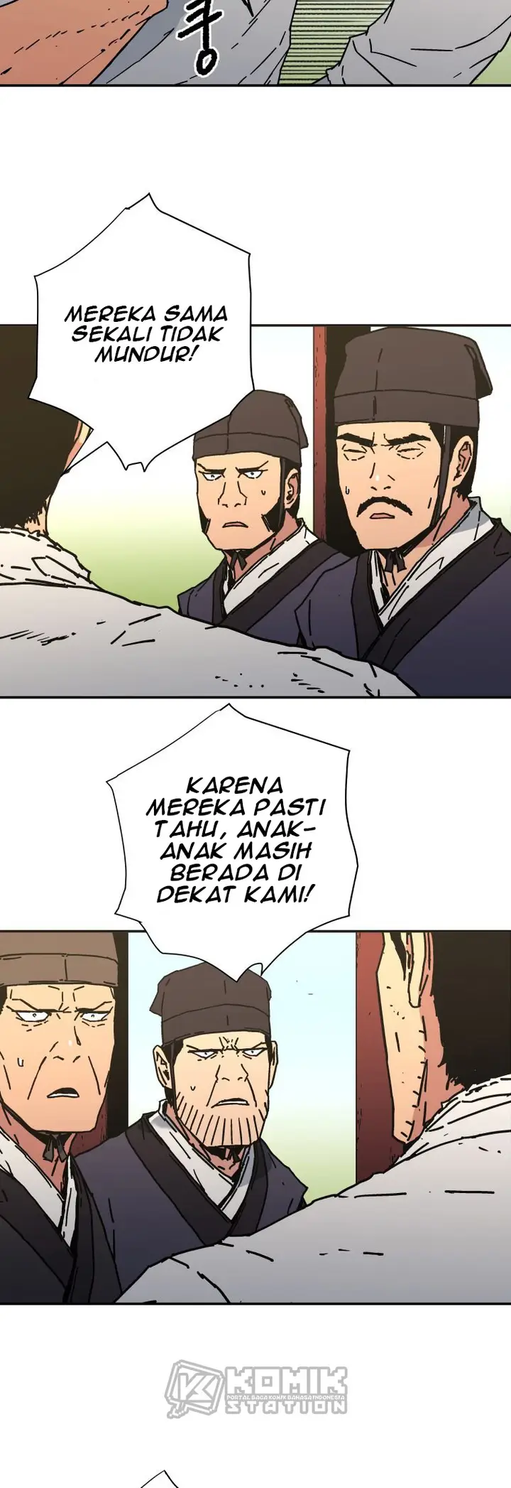 image-komik-peerless-dad-chapter-145-31/43