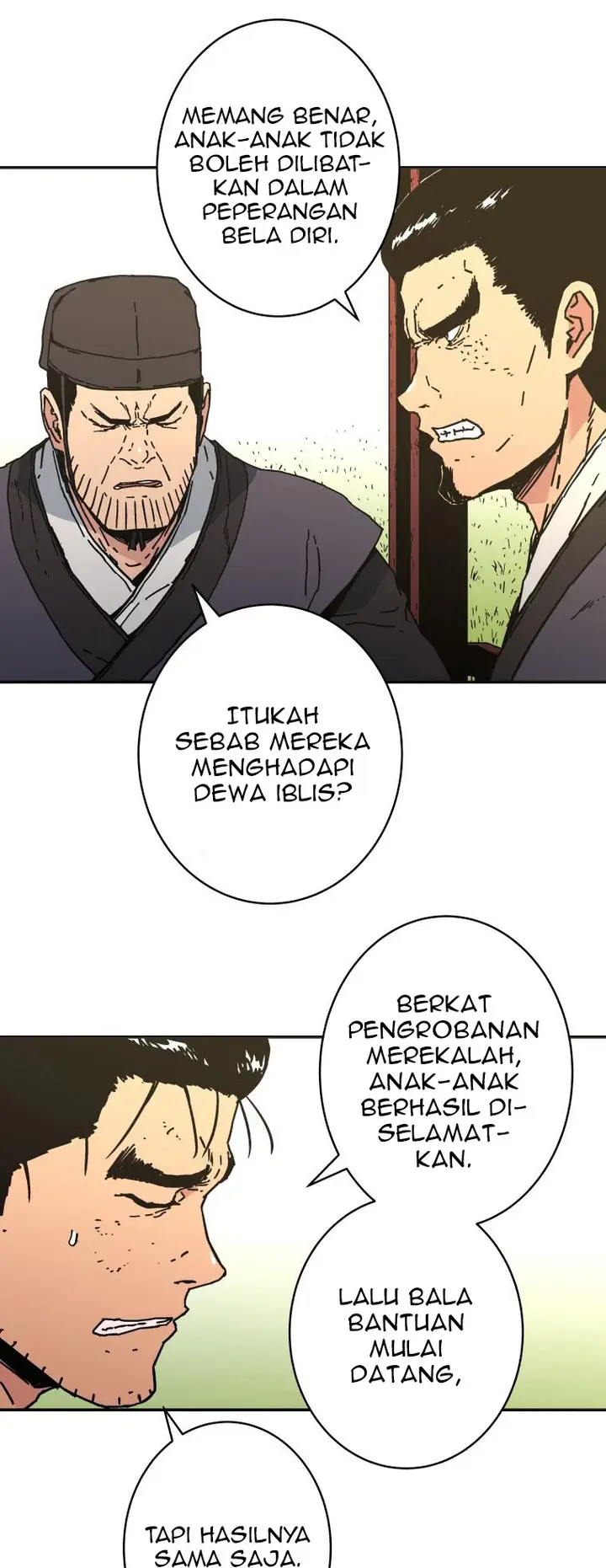 image-komik-peerless-dad-chapter-145-33/43